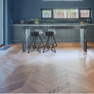 Pavimenti in legno: tutti i benefici per il comfort, il benessere e lo stile della tua casa
